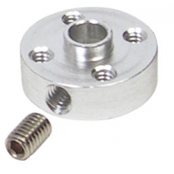 WSR 4.7mm Shaft Hubs - 2 pack