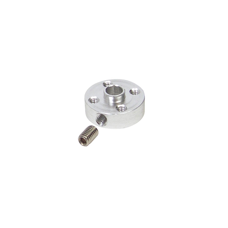 WSR 4.7mm Shaft Hubs - 2 pack