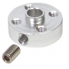 WSR 4.7mm Shaft Hubs - 2 pack