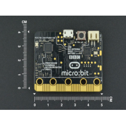 micro:bit Go (On-the-go Starter Bundle)