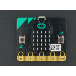micro:bit Go (On-the-go Starter Bundle)