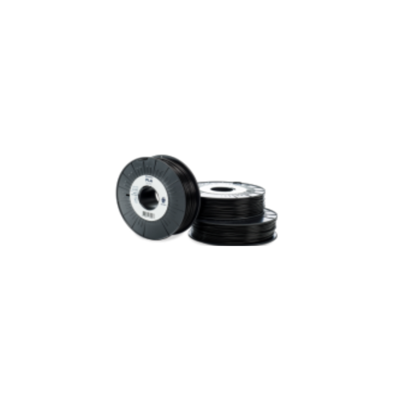 PLA black 750gm