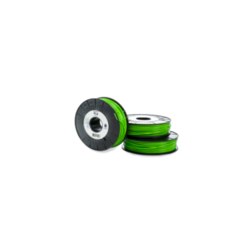 PLA green 750gm