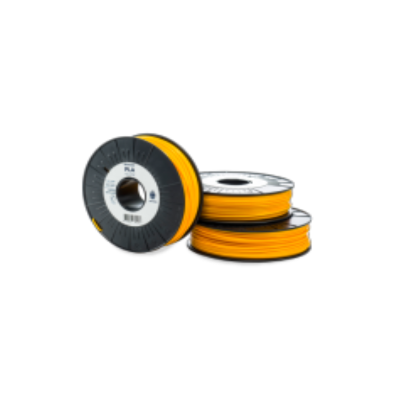 PLA Yellow 750gm