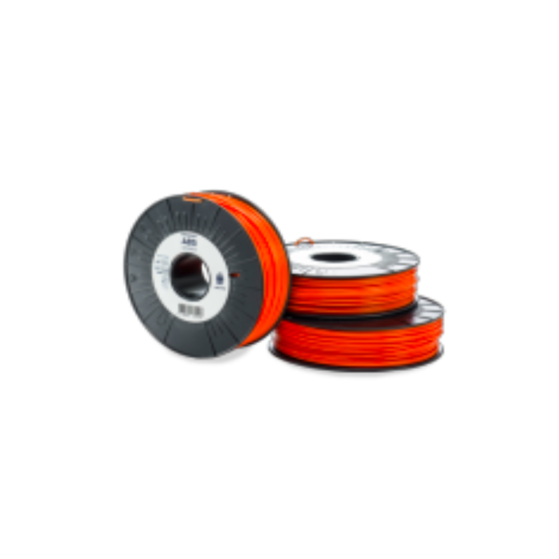 PLA Orange 750gm