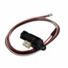 IR Range Sensor (10 cm to 80 cm)