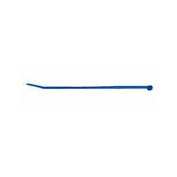 Zip Ties, Blue, 150mm (100...