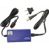 NiMH Battery Pack Charger, PP45