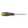 2.5mm Hex Ball End Screwdriver