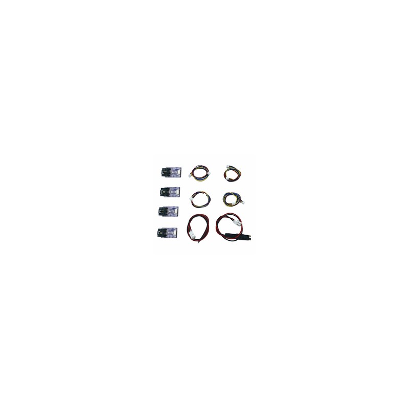 VMX Wire Pack