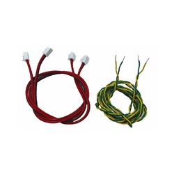 Titan Cable Pack w/1 CAN Cable & 2 JST-VH to JST-VH Cable