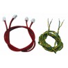 Titan Cable Pack w/1 CAN Cable & 2 JST-VH to JST-VH Cable