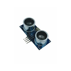 Ultrasonic Distance Sensor