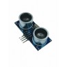 Ultrasonic Distance Sensor