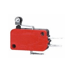 Short Lever Limit Switch (4 pack)