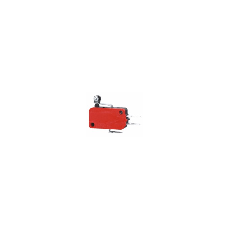 Short Lever Limit Switch (4 pack)