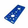 96mm x 40mm Flat Bracket (2 pack)
