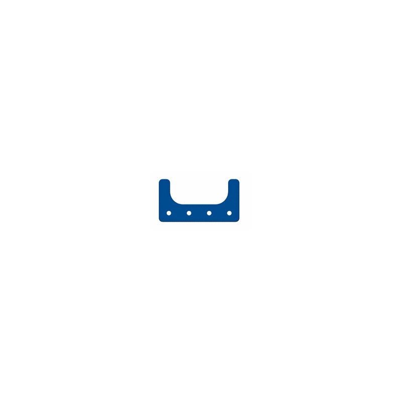 Battery Clip (2 pack)