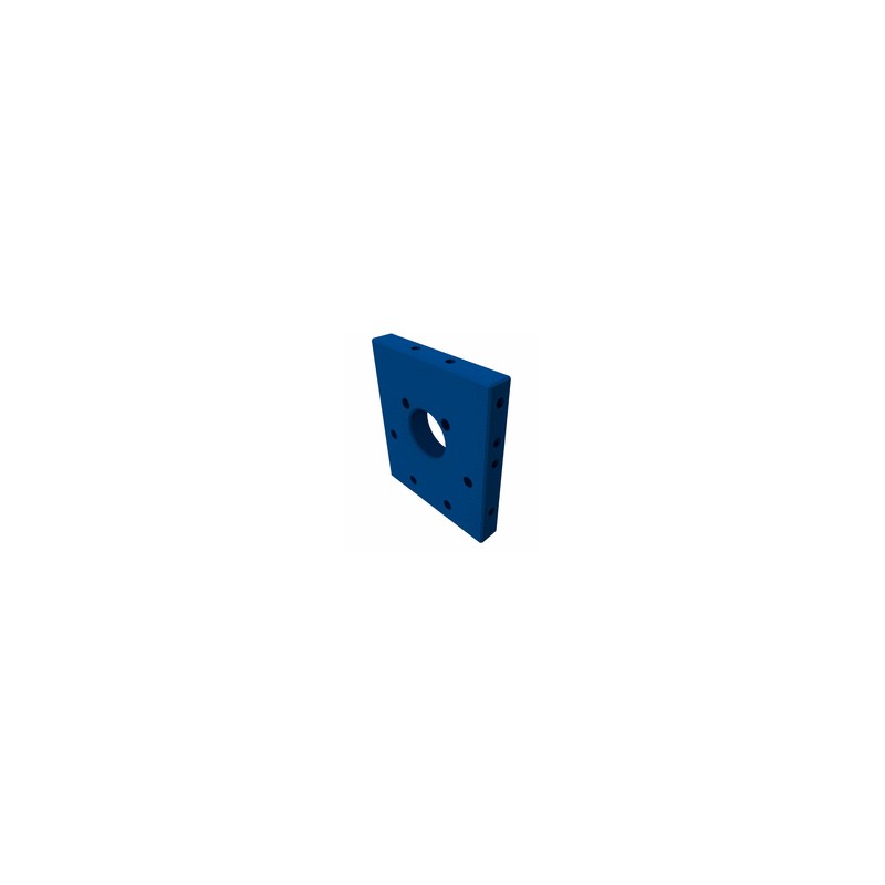 Motor Mount Plate