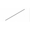 6mm x 432mm D-Shaft (2 pack)