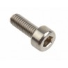 M3 x 8mm Socket Head Cap Screw (pack of 100)