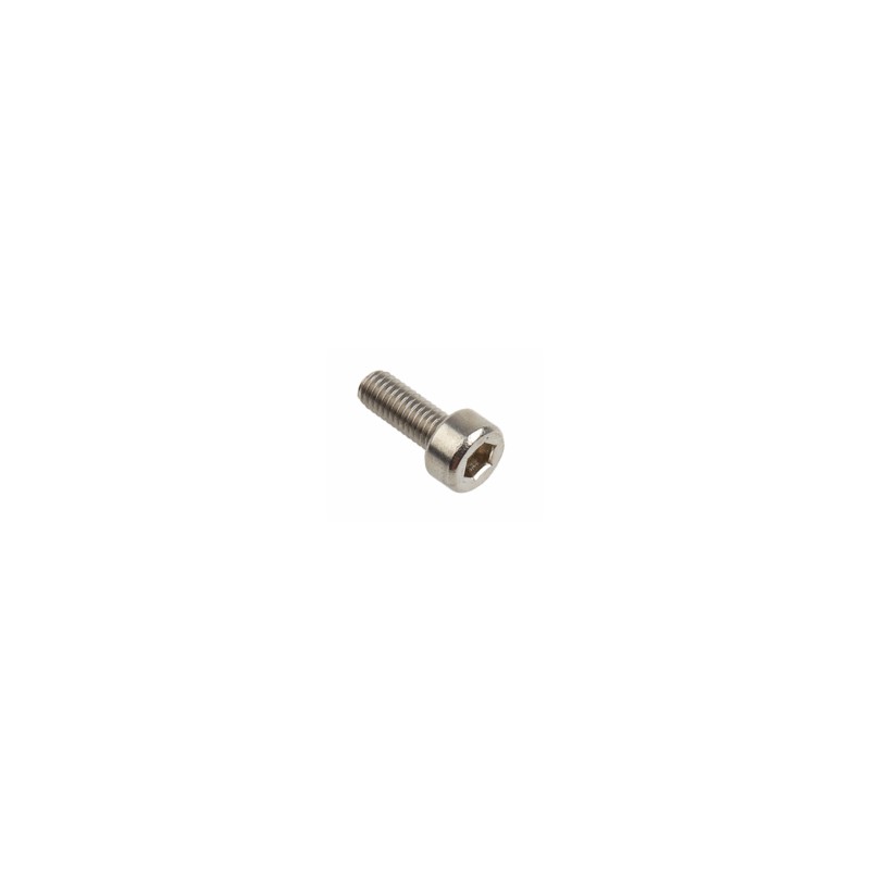 M3 x 12mm Socket Head Cap Screw (pack of 100)