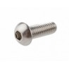 M3 x 10mm Button Head Cap Screw (pack of 50)