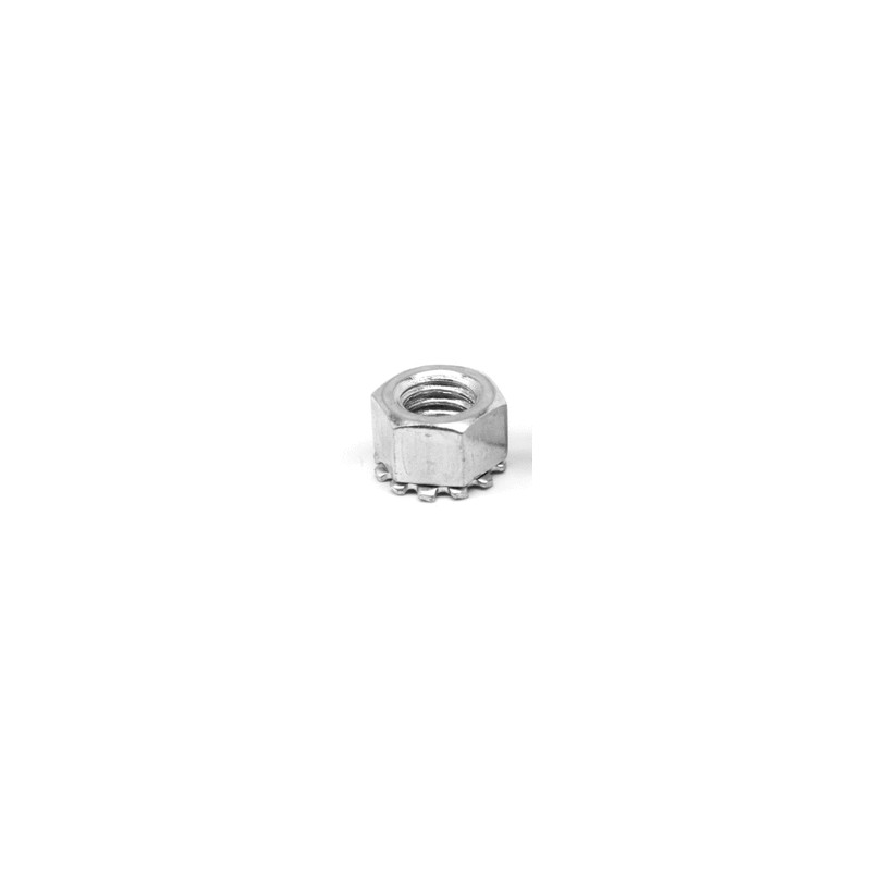 M3 Kep Nut (pack of 100)