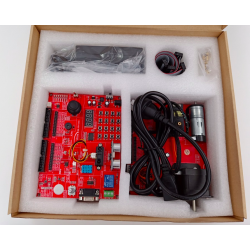 WSR Sensor & Motor Training Bundle for myRIO & LabVIEW