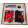 WSR Sensor & Motor Training Bundle for myRIO & LabVIEW