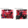 WSR Sensor & Motor Training Bundle for myRIO & LabVIEW