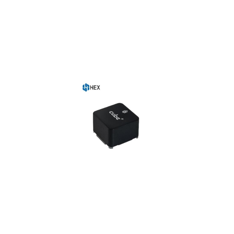 The Cube Black +