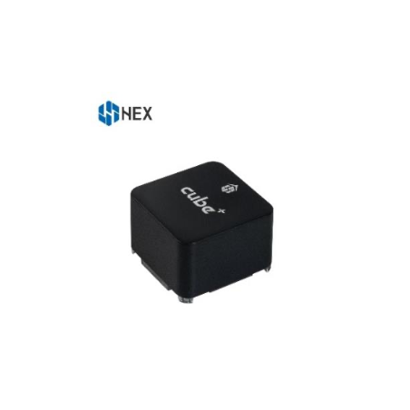 Комнатный датчик cube black