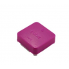 The Cube Purple