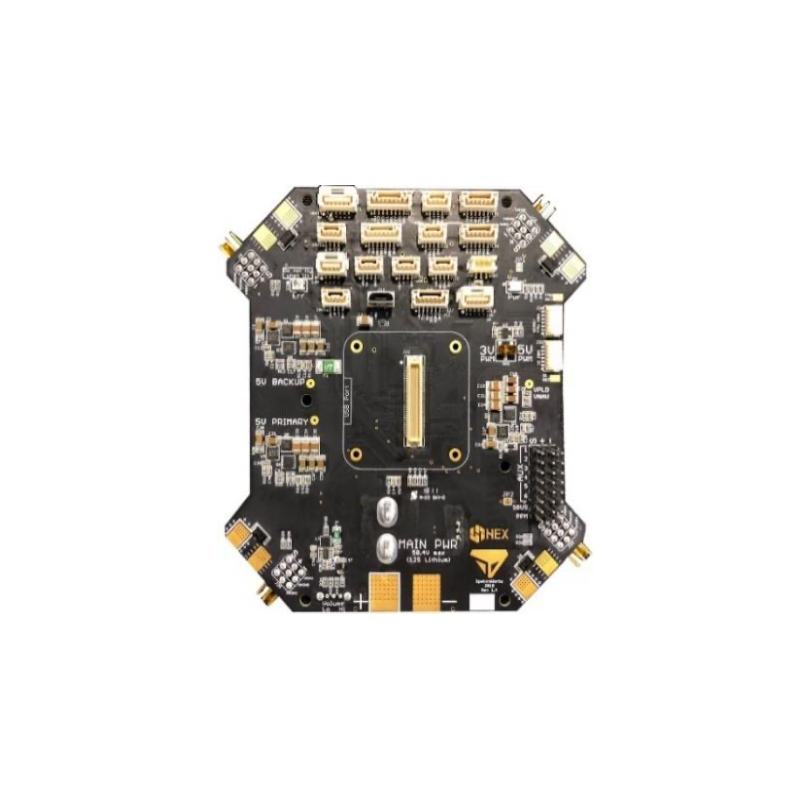 Kore Carrier Board