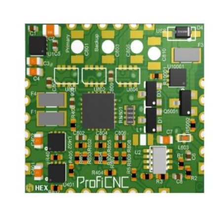 Selection Module Electronics PSM(Power Selection Module)