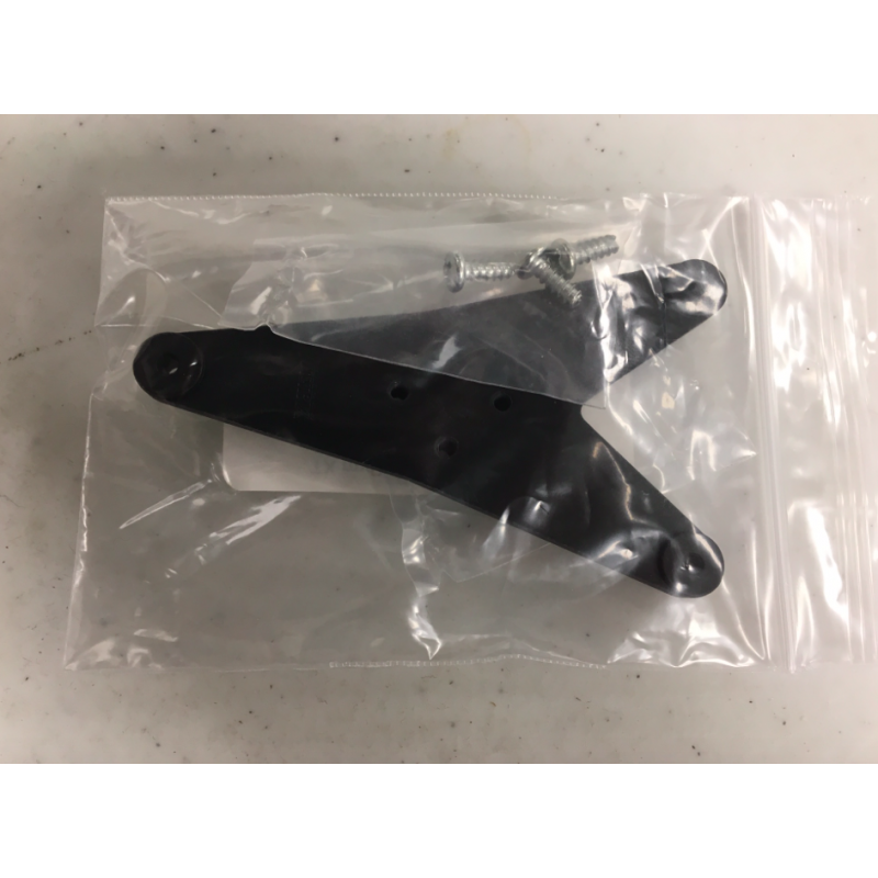 WSR myRIO Mounting Bracket