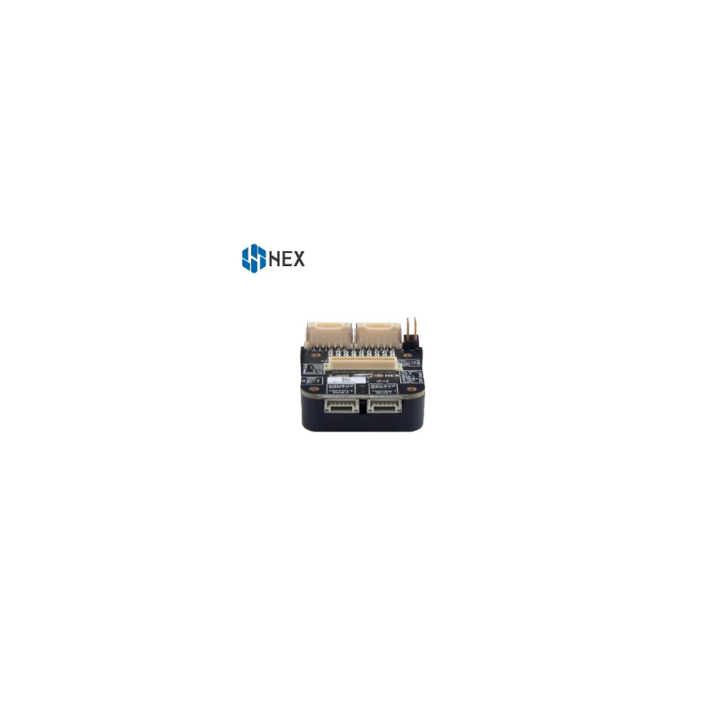 Mini Carrier Board