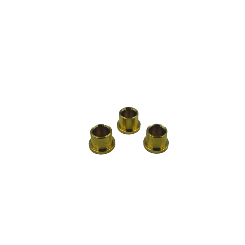 Bronze Bushing 6mm ID x 8mm OD (12 pack)