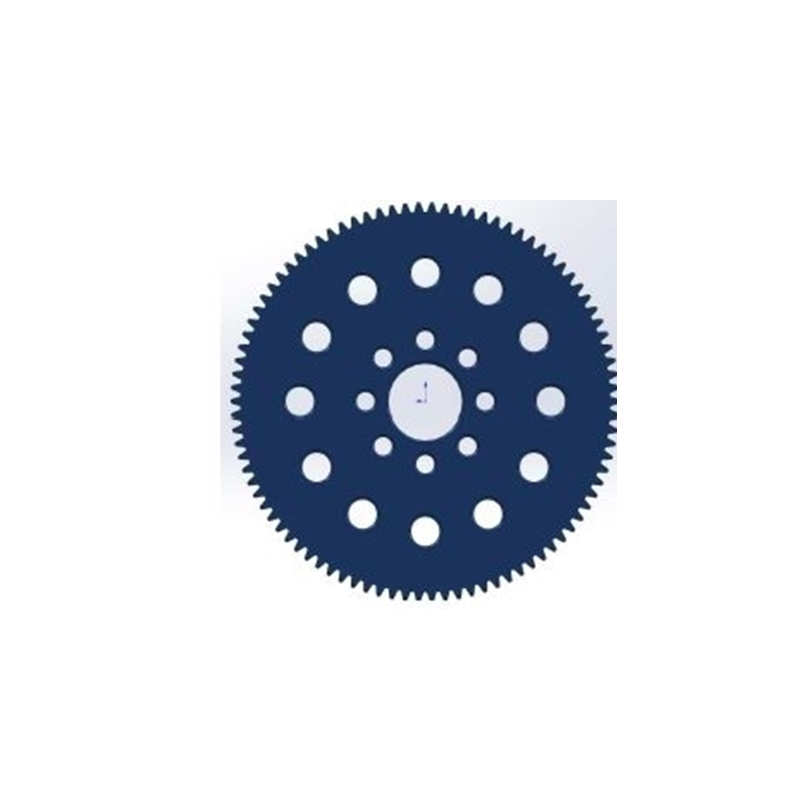 90 Tooth Gear