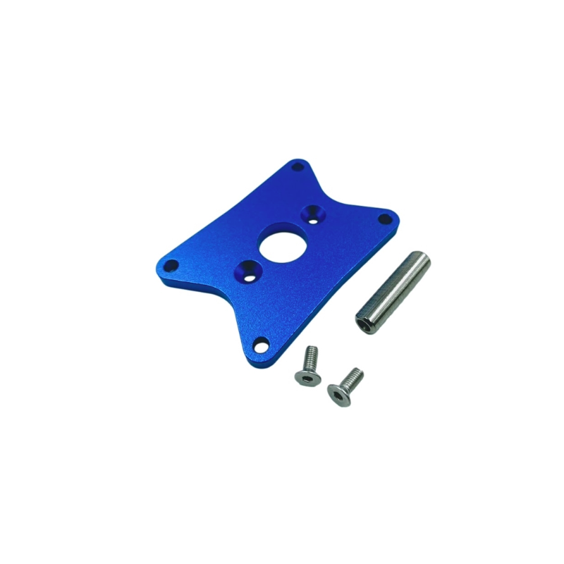 1-1 Motor Kit - 6mm D-Shaft Kit
