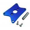 1-1 Motor Kit - 6mm D-Shaft Kit