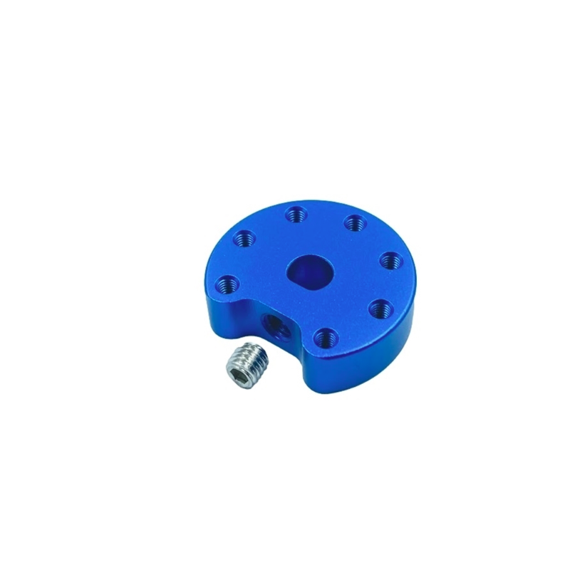 Light Weight Shaft Hub