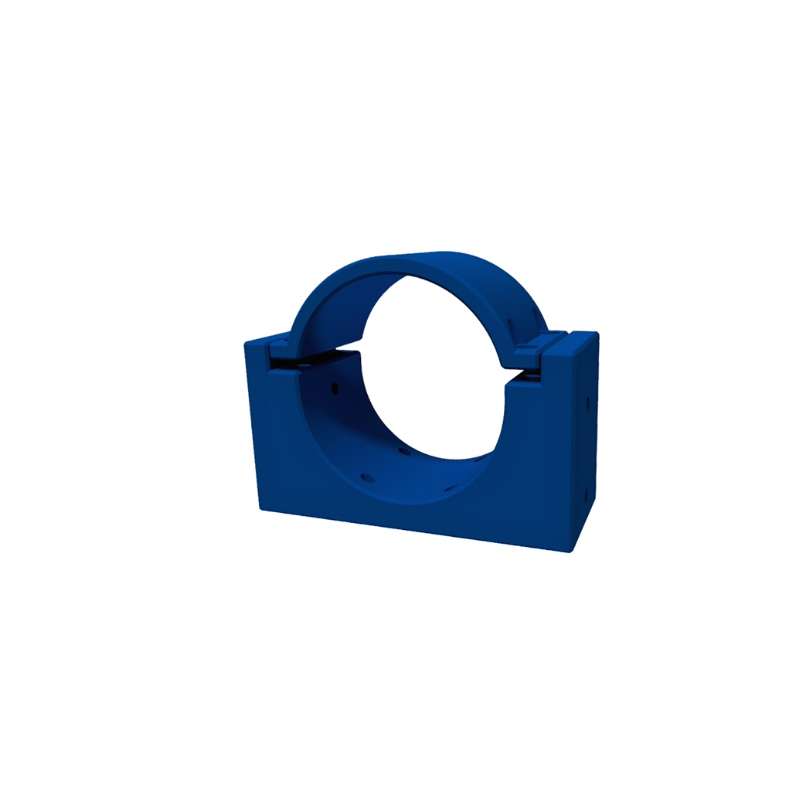 Motor Mount Clamp Kit