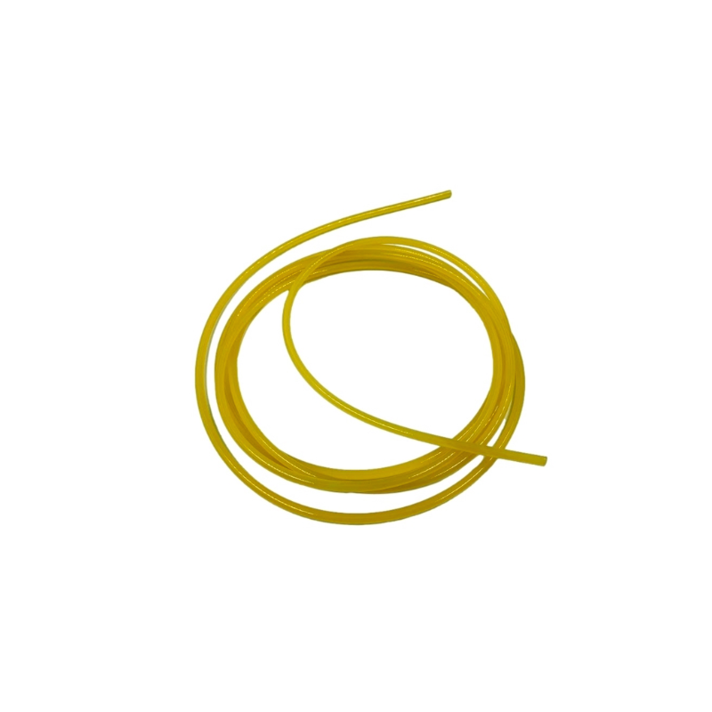 5mm Urethane Round Belt x 3M long x 10% stretch