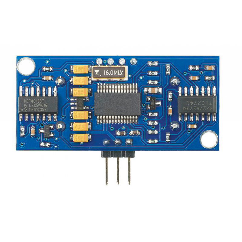 WSR Ultrasonic Distance Sensor
