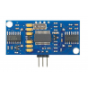 WSR Ultrasonic Distance Sensor