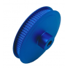80 Tooth GT2-6mm Timing Belt Pulley