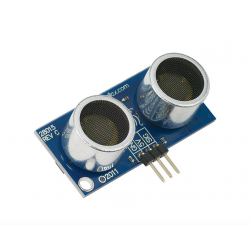 WSR Ultrasonic Distance Sensor