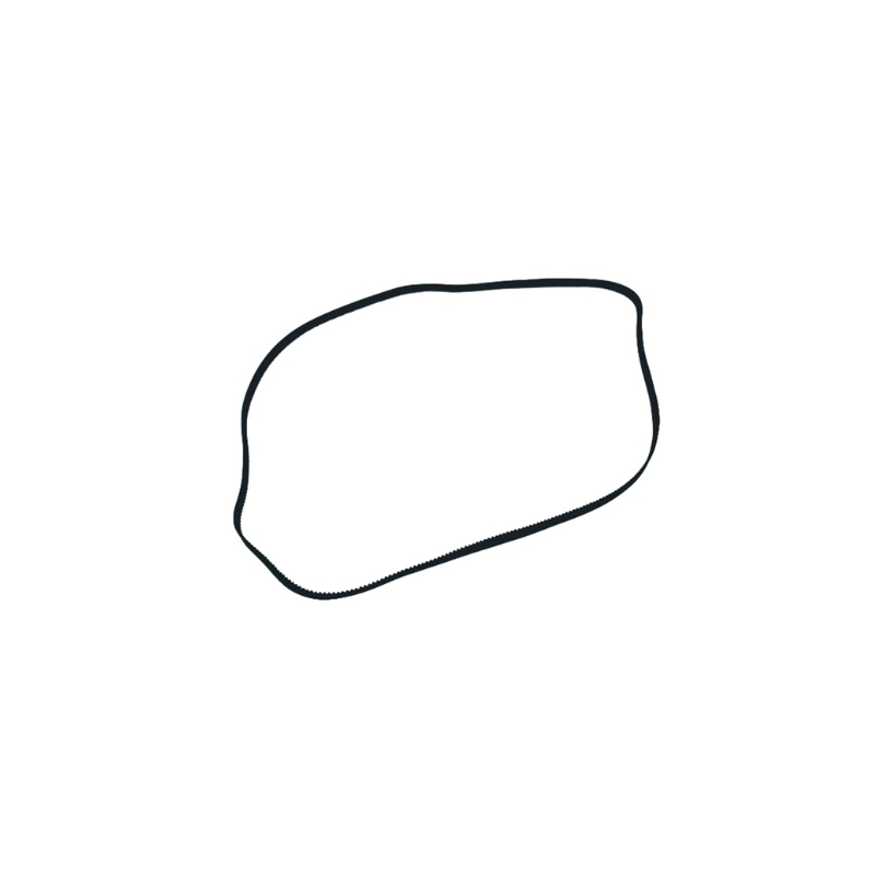 GT2 Timing Belt, 2mm Pitch, 6mm width, 630mm Closed, (2 pack) GT2 Timing Belt, 2mm Pitch, 6mm width, 630mm Closed, (2 pack)